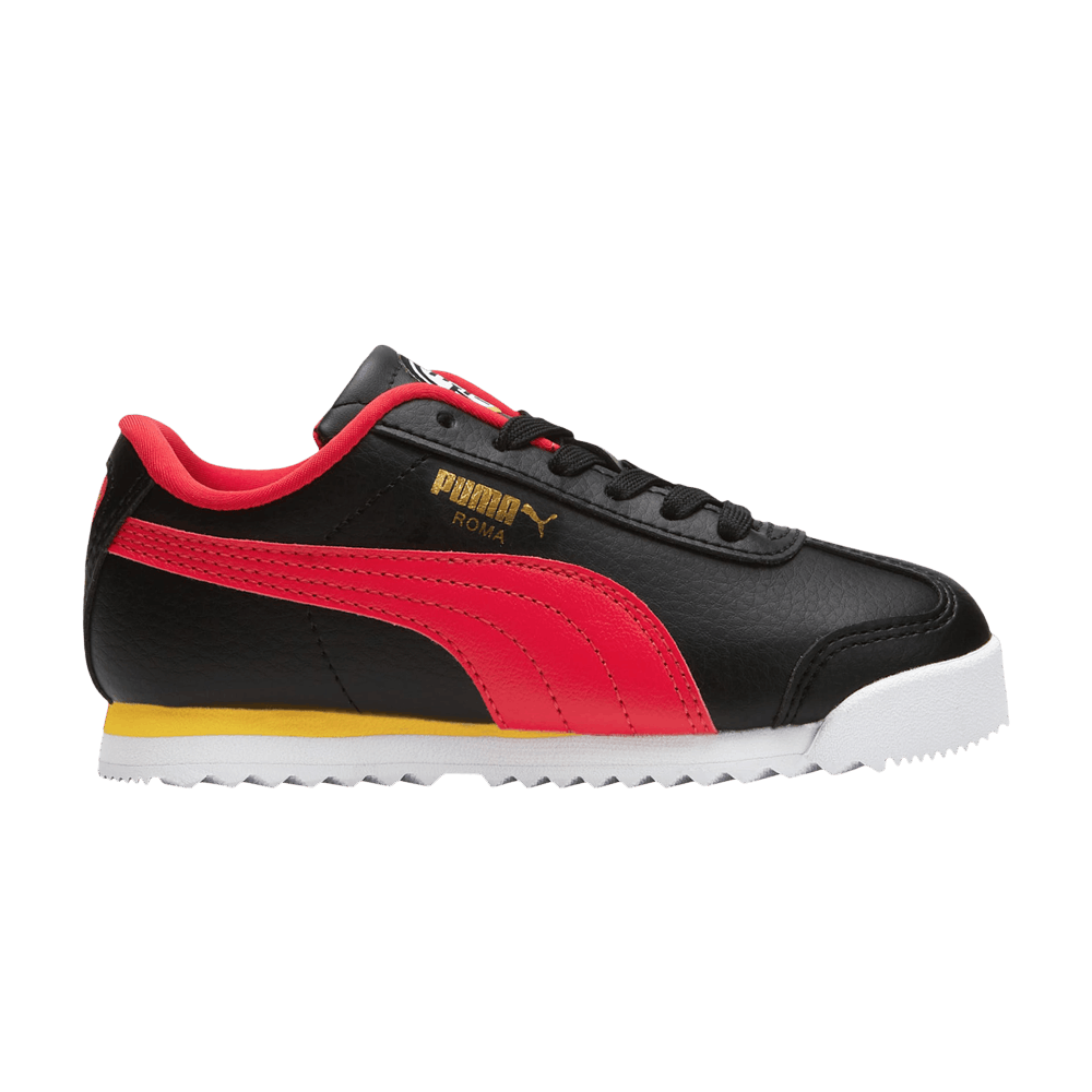 Buy （青少年款）Puma Roma '國家包 - 德國' 391551-05