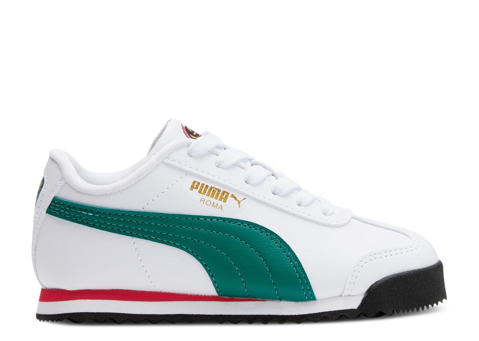Buy (Youth) Puma Roma 'Country Pack - Mexico' 391551-02