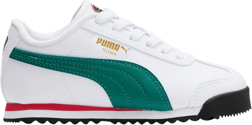 (青少年款)Puma Roma「Country Pack - 墨西哥」391551-02 Buy (青少年款)Puma Roma「Country Pack - 墨西哥」391551-02