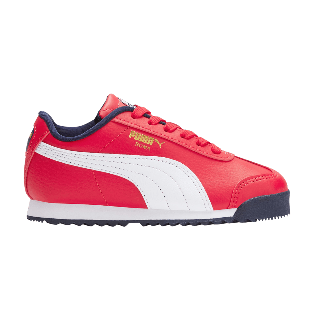 Buy （青少年）Puma Roma 'Country Pack - 美國' 391551-01