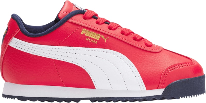 (JR) Puma Roma 'Country Pack - EE.UU.' 391551-01 Buy (JR) Puma Roma 'Country Pack - EE.UU.' 391551-01