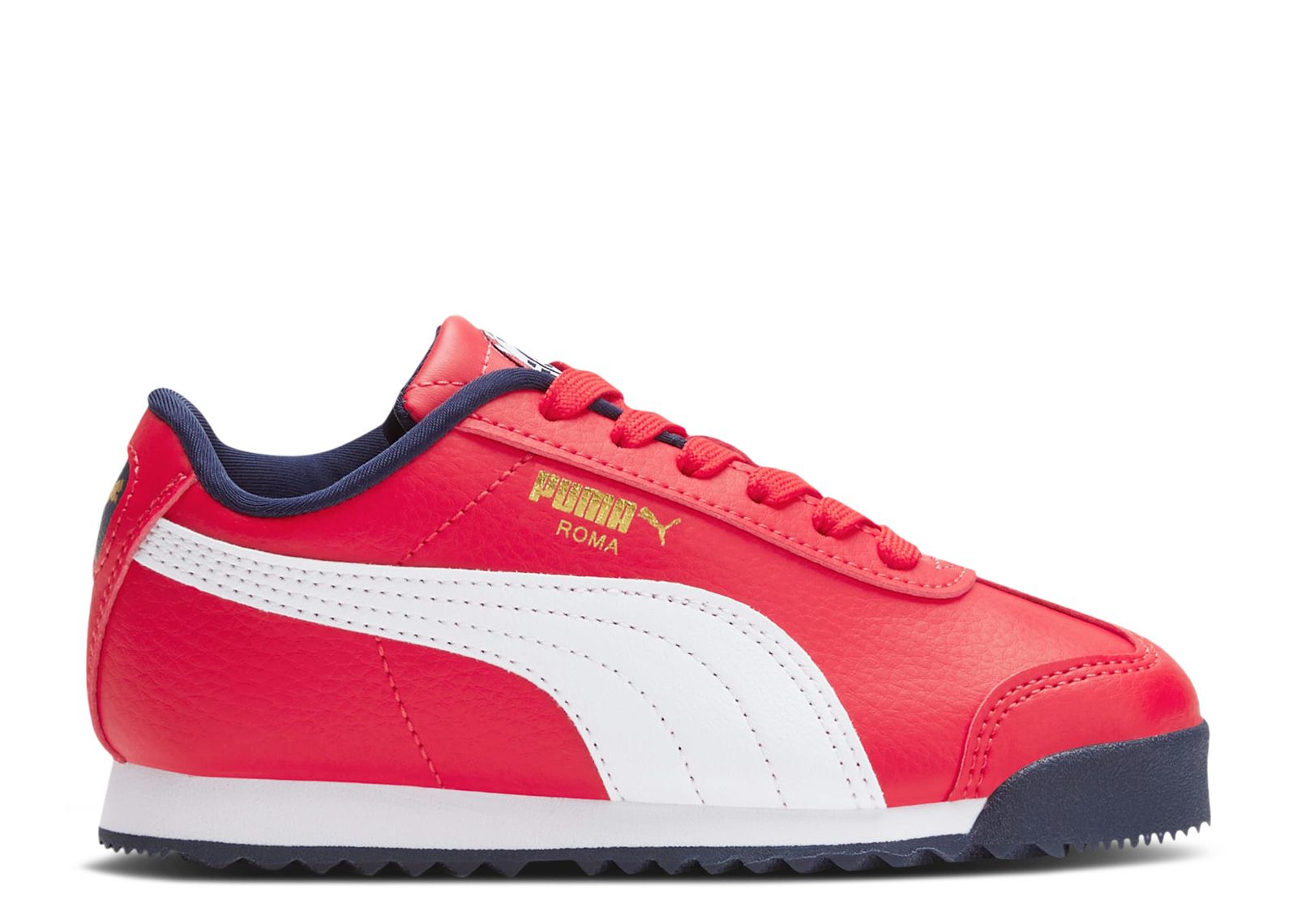 Buy (Youth) Puma Roma 'Country Pack - USA' 391551-01