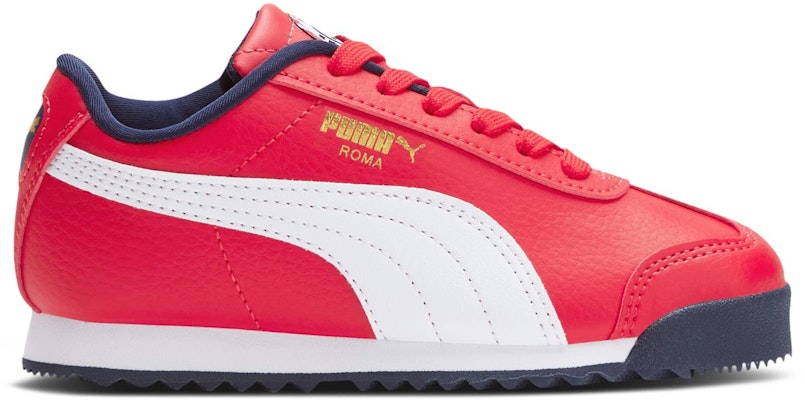 (Youth) Puma Roma 'Country Pack - USA' 391551-01 Buy (Youth) Puma Roma 'Country Pack - USA' 391551-01