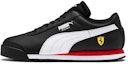 Buy (JR) Puma Roma 'Ferrari Hitam Merah' 365231-07