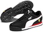 Lookbook (JR) Puma Roma 'Ferrari Hitam Merah' 365231-07