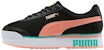 (JR) Puma Roma Amor 'Hitam' 371867-02