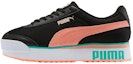 Buy (JR) Puma Roma Amor 'Hitam' 371867-02