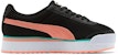 (JR) Puma Roma Amor 'Hitam' 371867-02