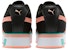 (JR) Puma Roma Amor 'Hitam' 371867-02