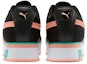 Shop (JR) Puma Roma Amor 'Hitam' 371867-02