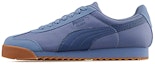 Buy (PS) 푸마 로마 베이직 로우탑 스니커즈 (블루) 359841-13