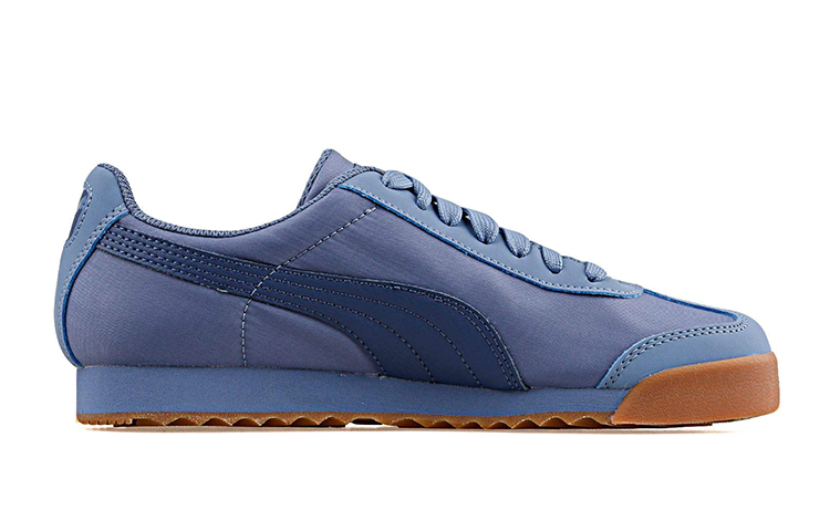 Order (PS) 彪马罗马基础款低帮运动鞋 K 蓝色 359841-13