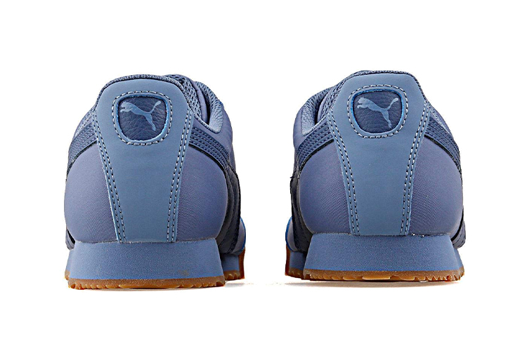 Shop (PS) 彪马罗马基础款低帮运动鞋 K 蓝色 359841-13