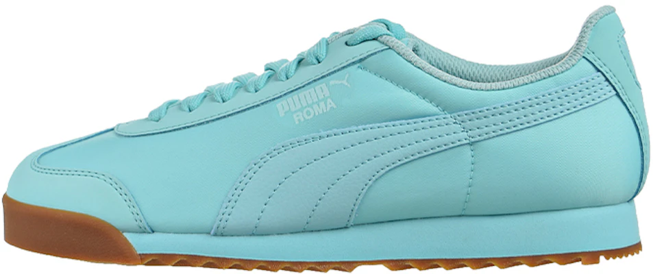 (PS) Puma Roma Basic Sneakers Rendah K Hijau 359841-11 Buy (PS) Puma Roma Basic Sneakers Rendah K Hijau 359841-11