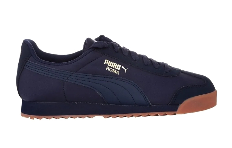Order (JR) Puma Roma Basic ''Blu Navy'' 359841-19