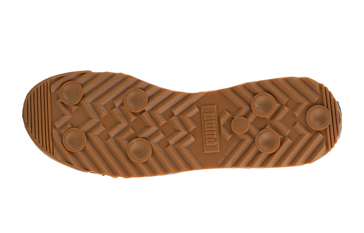 Purchase (JR) (ユース) プーマ ローマ ベーシック 'ネイビーブルー' 359841-19 359841-19