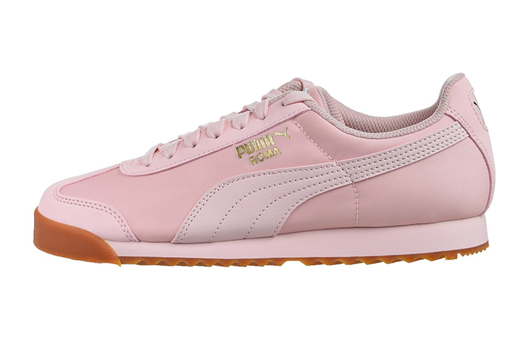 Buy (JR) 푸마 로마 베이직 '피치 핑크' (Puma Roma Basic 'Peach Pink') 359841-06