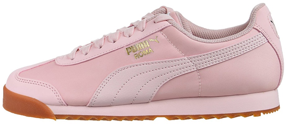 (JR) 푸마 로마 베이직 '피치 핑크' (Puma Roma Basic 'Peach Pink') 359841-06 Buy (JR) 푸마 로마 베이직 '피치 핑크' (Puma Roma Basic 'Peach Pink') 359841-06