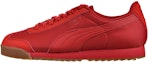 Buy 大童 Puma Roma Basic 耐磨防滑 低筒運動鞋 紅