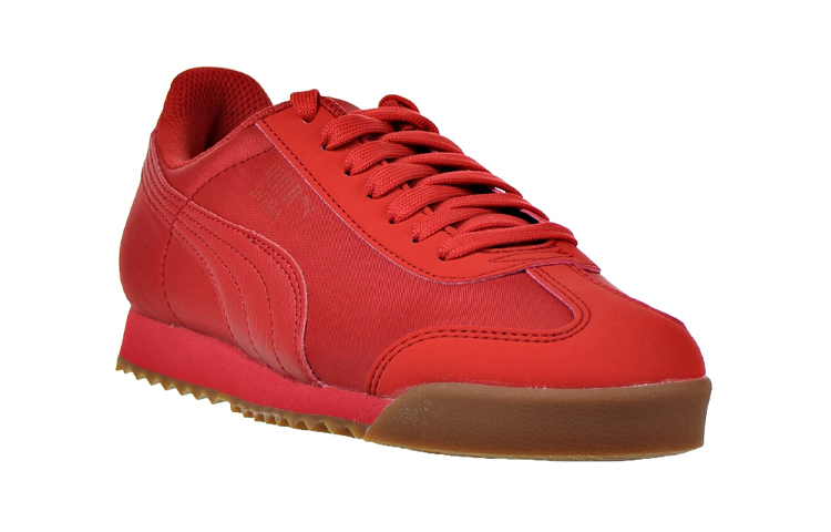 Lookbook (JR) Puma Roma Básico 'Rojo' 359841-10