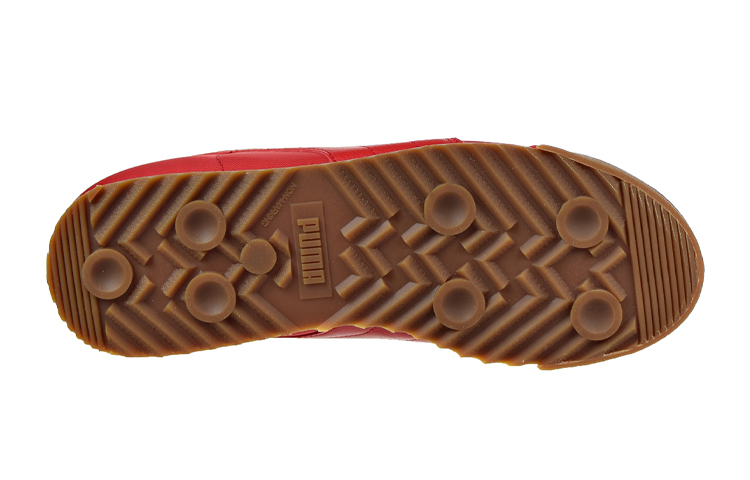 Purchase (JR) Puma Roma Básico 'Rojo' 359841-10