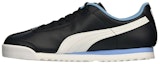 Buy (JR) Puma Roma Basic Jr 'Hitam Biru Putih' 354259-48