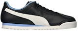 Order (JR) Puma Roma Basic Jr 'Hitam Biru Putih' 354259-48