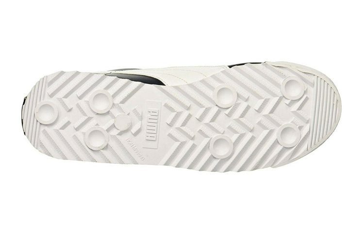 Purchase (JR) 彪马罗马基本款 Jr '黑蓝白' 354259-48