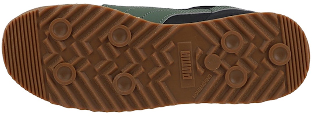 (JR) 푸마 로마 베이직 썸머 JR '블랙 타임' 359841-28 Purchase (JR) 푸마 로마 베이직 썸머 JR '블랙 타임' 359841-28