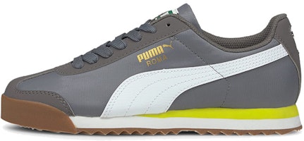 (JR) Puma Roma Básico Summer Jr 'Castlerock' zapatillas. 359841-31 Buy (JR) Puma Roma Básico Summer Jr 'Castlerock' zapatillas. 359841-31