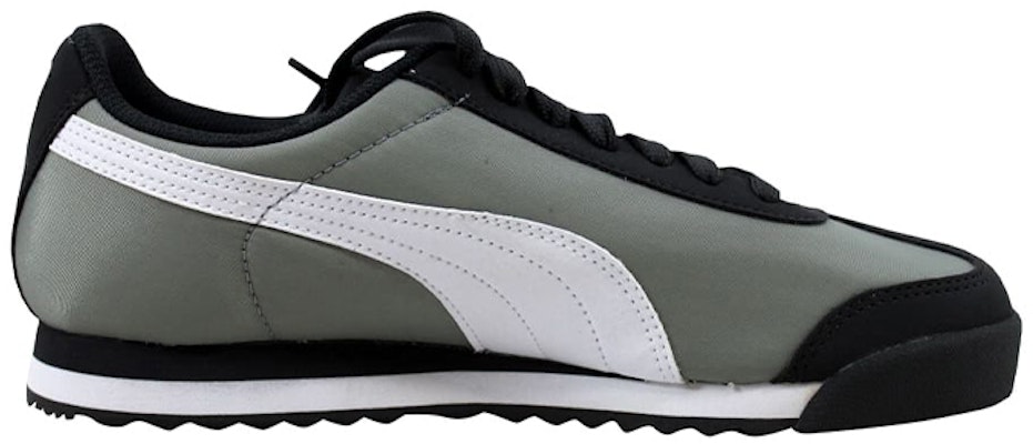 (JR) 푸마 로마 베이직 썸머 Jr '다크 섀도우' 359841-02 Order (JR) 푸마 로마 베이직 썸머 Jr '다크 섀도우' 359841-02