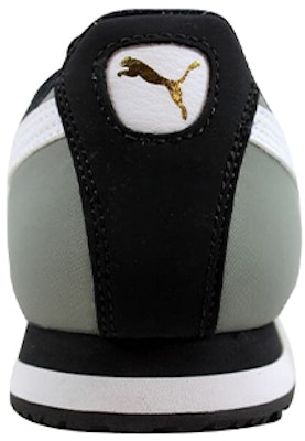 (JR) 푸마 로마 베이직 썸머 Jr '다크 섀도우' 359841-02 Purchase (JR) 푸마 로마 베이직 썸머 Jr '다크 섀도우' 359841-02