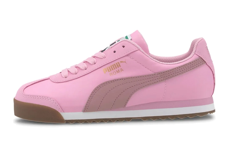 Buy (JR) 彪马 Roma Basic 夏季款 Jr '浅粉色' 359841-29
