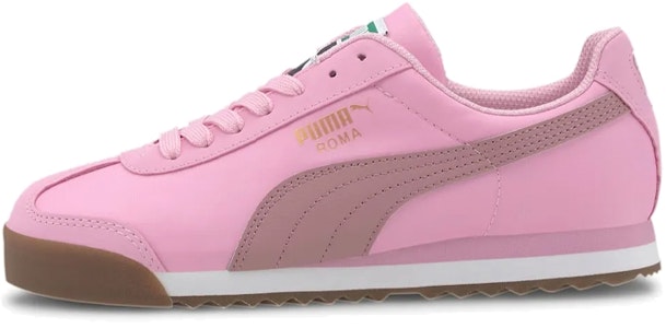 (JR) 彪马 Roma Basic 夏季款 Jr '浅粉色' 359841-29 Buy (JR) 彪马 Roma Basic 夏季款 Jr '浅粉色' 359841-29