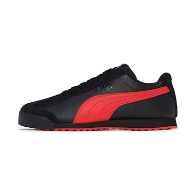 (Youth) Puma Roma Jr 'Art of Sport'