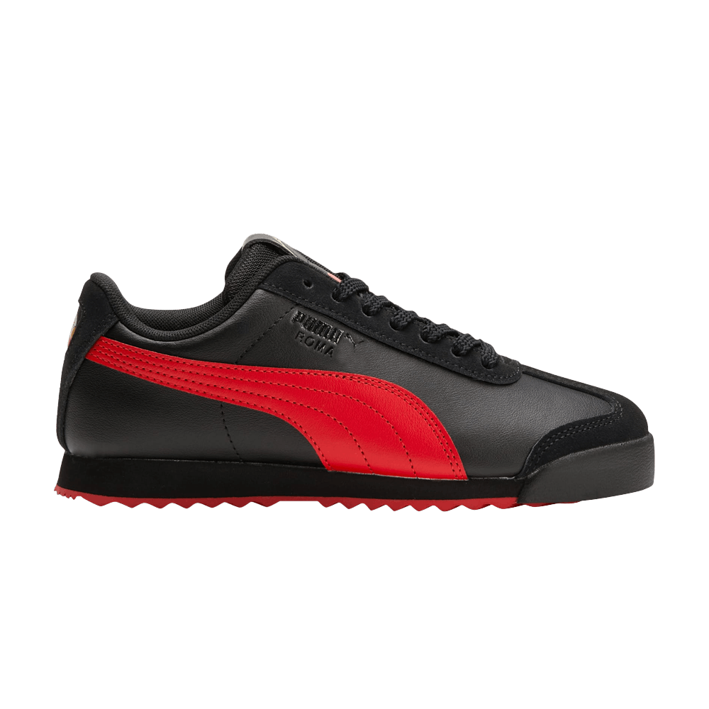 (Youth) Puma Roma Jr 'Art of Sport' 382951-01 - 382951-01 - Novelship