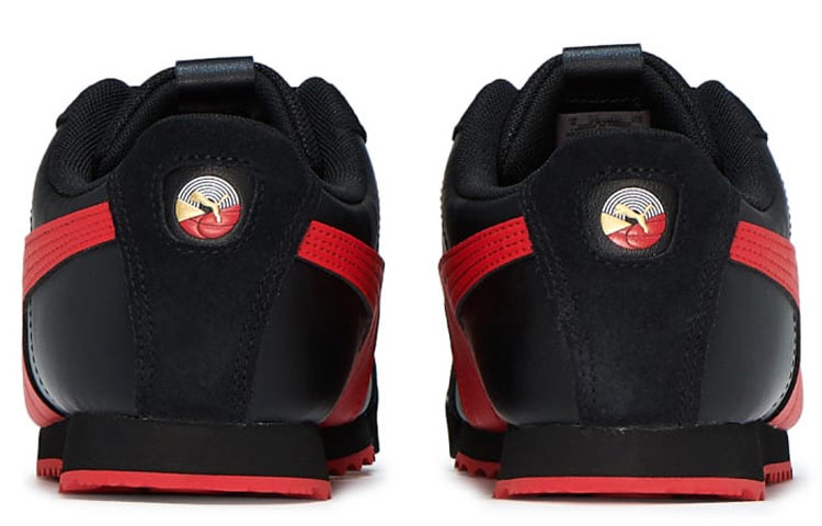(Youth) Puma Roma Jr 'Art of Sport' 圖 3