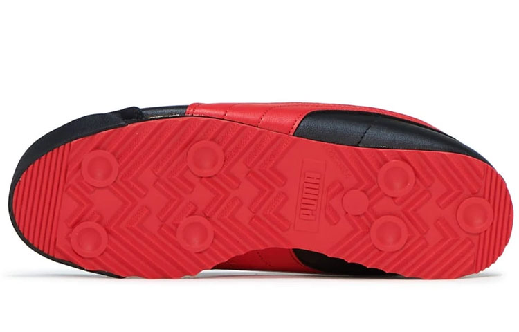 (Youth) Puma Roma Jr 'Art of Sport' 圖 4