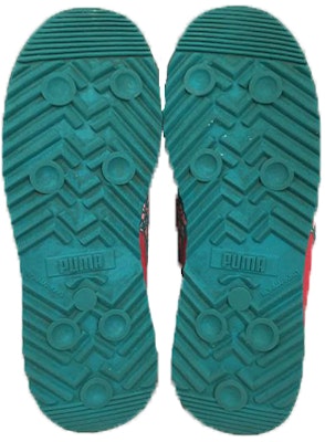 (JR) 푸마 로마 로우탑 런닝화 (레드/블루) 359172-03 Shop (JR) 푸마 로마 로우탑 런닝화 (레드/블루) 359172-03