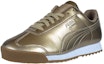 Order (JR) Puma Roma Patent 'Emas Anodized' 361526-03