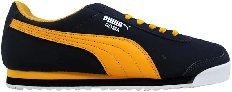 Buy (JR) Puma Roma SL NBK JR 'Azul Marino Nuevo Zinnia' 356349-05