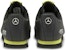 (JR) Puma Roma Via Perf 'Junior Hitam' 306911-02
