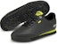 (JR) Puma Roma Via Perf 'Junior Hitam' 306911-02