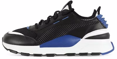 (Youth) Puma RS-0 Sound Jr 'Black Royal' 367777-02 (Youth) Puma RS-0 Sound Jr 'Black Royal' 367777-02