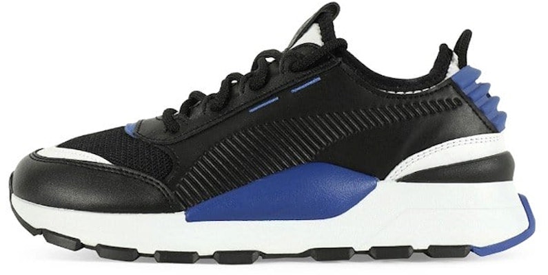 (Youth) Puma RS-0 Sound Jr 'Black Royal' 367777-02 Buy (Youth) Puma RS-0 Sound Jr 'Black Royal' 367777-02