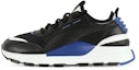 Buy (JR) Puma RS-0 Sound Jr 'Hitam Biru Diraja' 367777-02