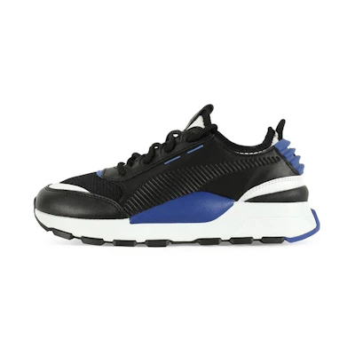(Youth) Puma RS-0 Sound Jr 'Black Royal'