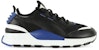 (JR) Puma RS-0 Sound Jr 'Hitam Biru Diraja' 367777-02