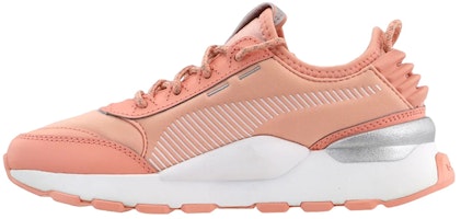 (Youth) Puma RS-0 Trophy JR 'Peach Bud' 369033-03 (Youth) Puma RS-0 Trophy JR 'Peach Bud' 369033-03