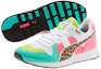 Purchase (JR) Puma RS-100 JR 'Party Croc Pink Putih Hijau' 370803-01